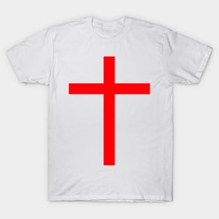 Templar Cross T-Shirt